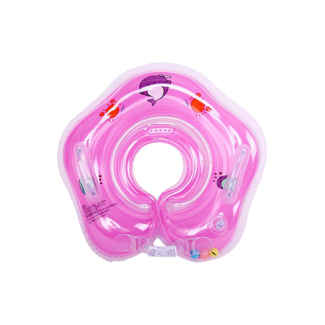 Swim Ring Neck - Neowave Inflatable (0-18 Months)