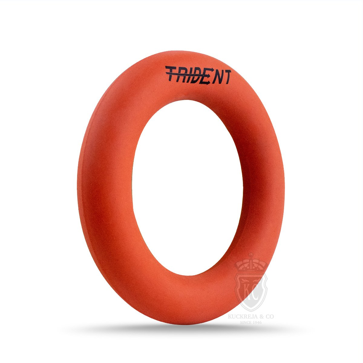 Rubber Ring - Trident (165mm) KQ