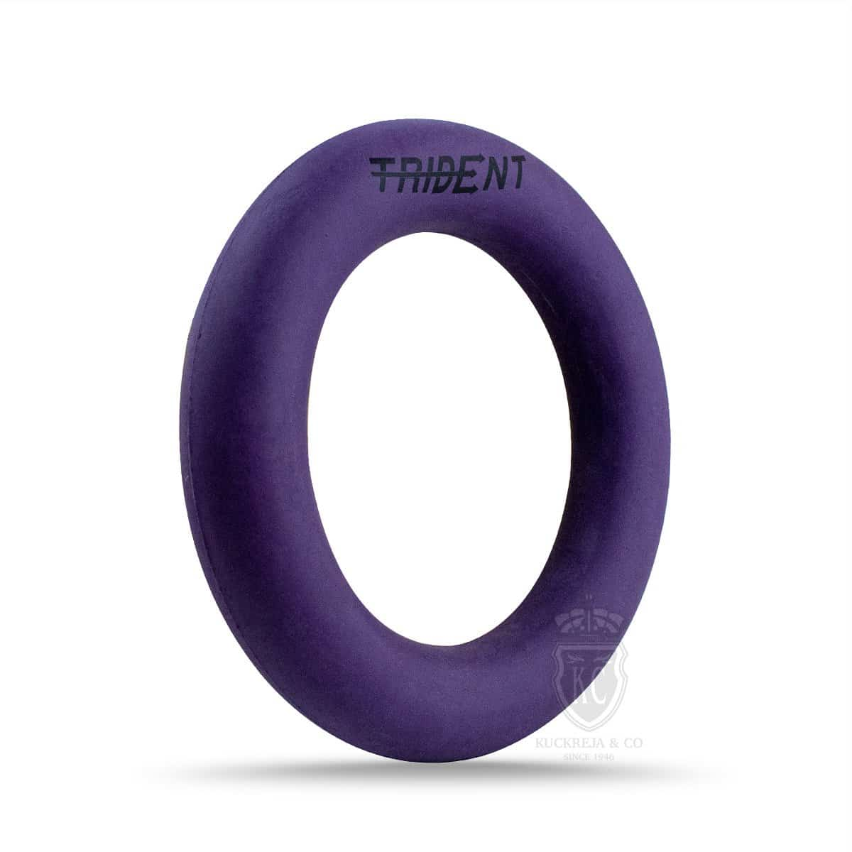 Rubber Ring - Trident (165mm) KQ