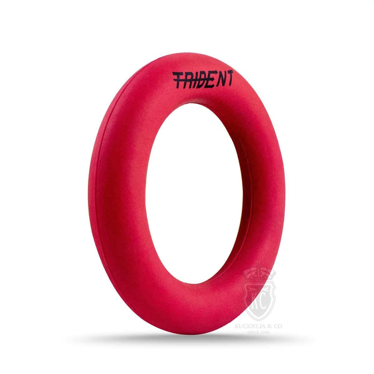 Rubber Ring - Trident (165mm) KQ