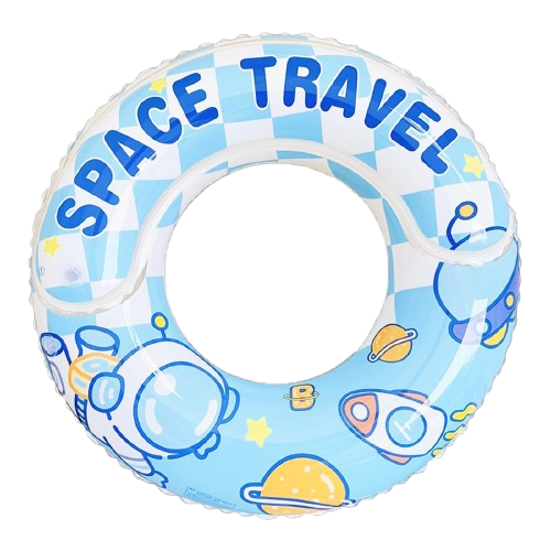 Swim Ring - Neowave Kids Inflatable (5-9 YR)