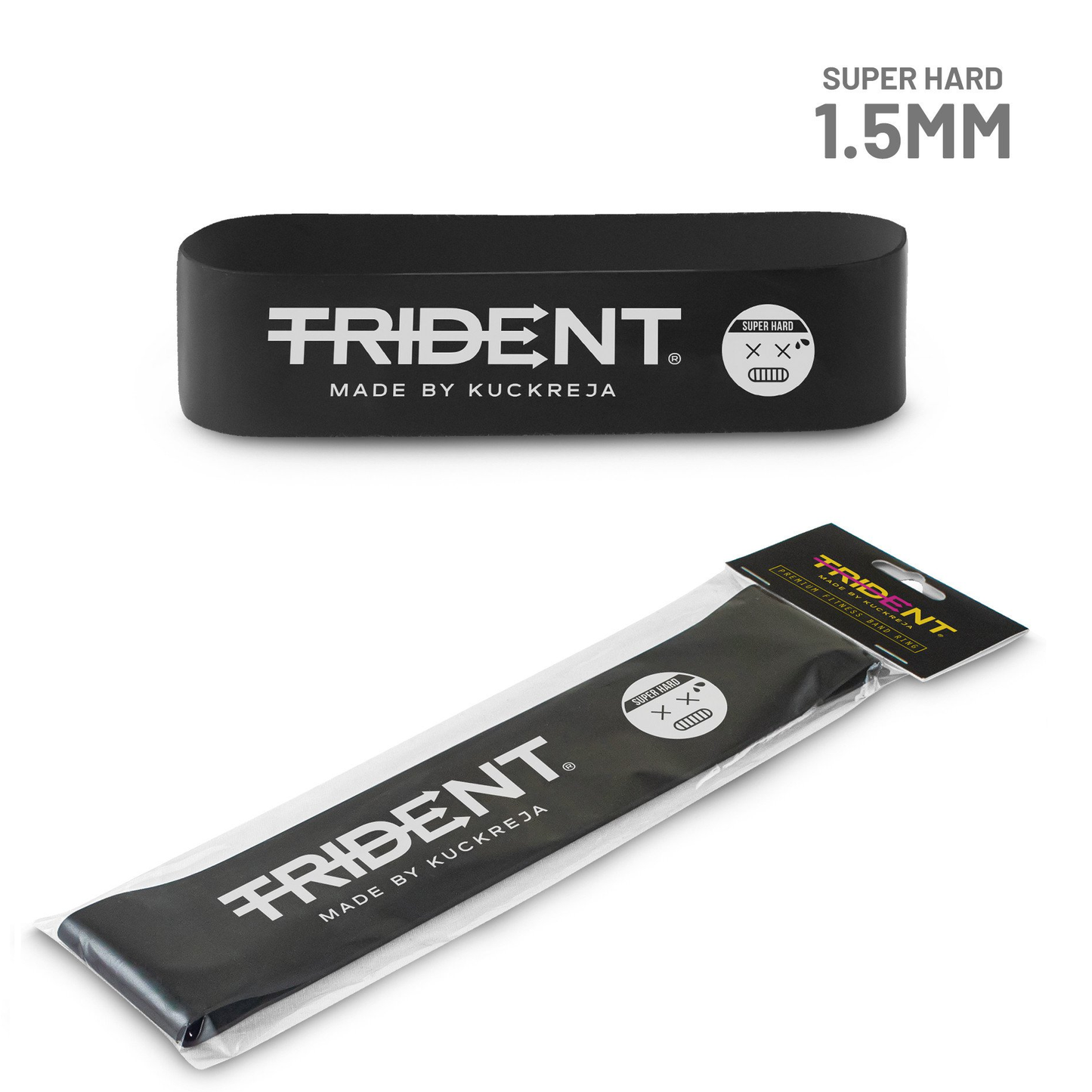 Fitness Band Ring – Trident KQ