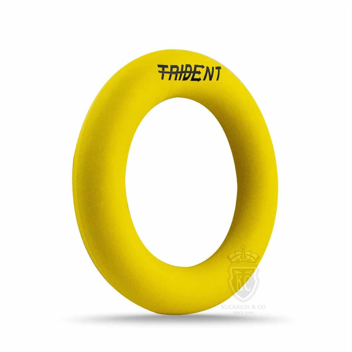 Rubber Ring - Trident (165mm) KQ