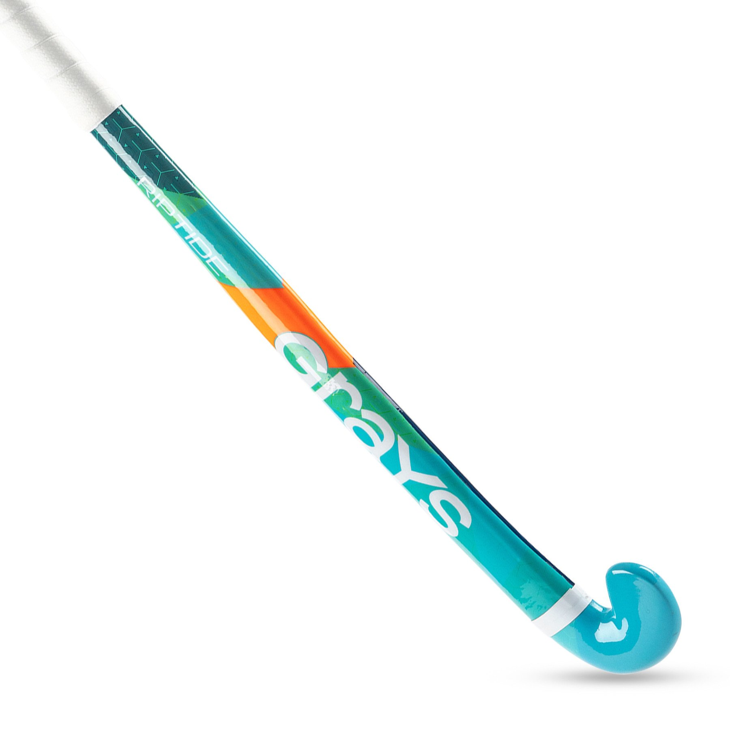 Hockey Stick (Wooden) - Grays Riptide Junior (34") KQ