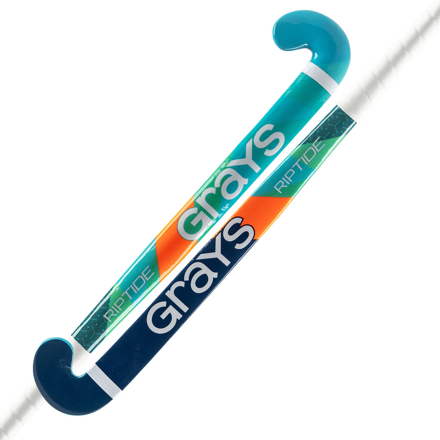 Hockey Stick (Wooden) - Grays Riptide Junior (34") KQ