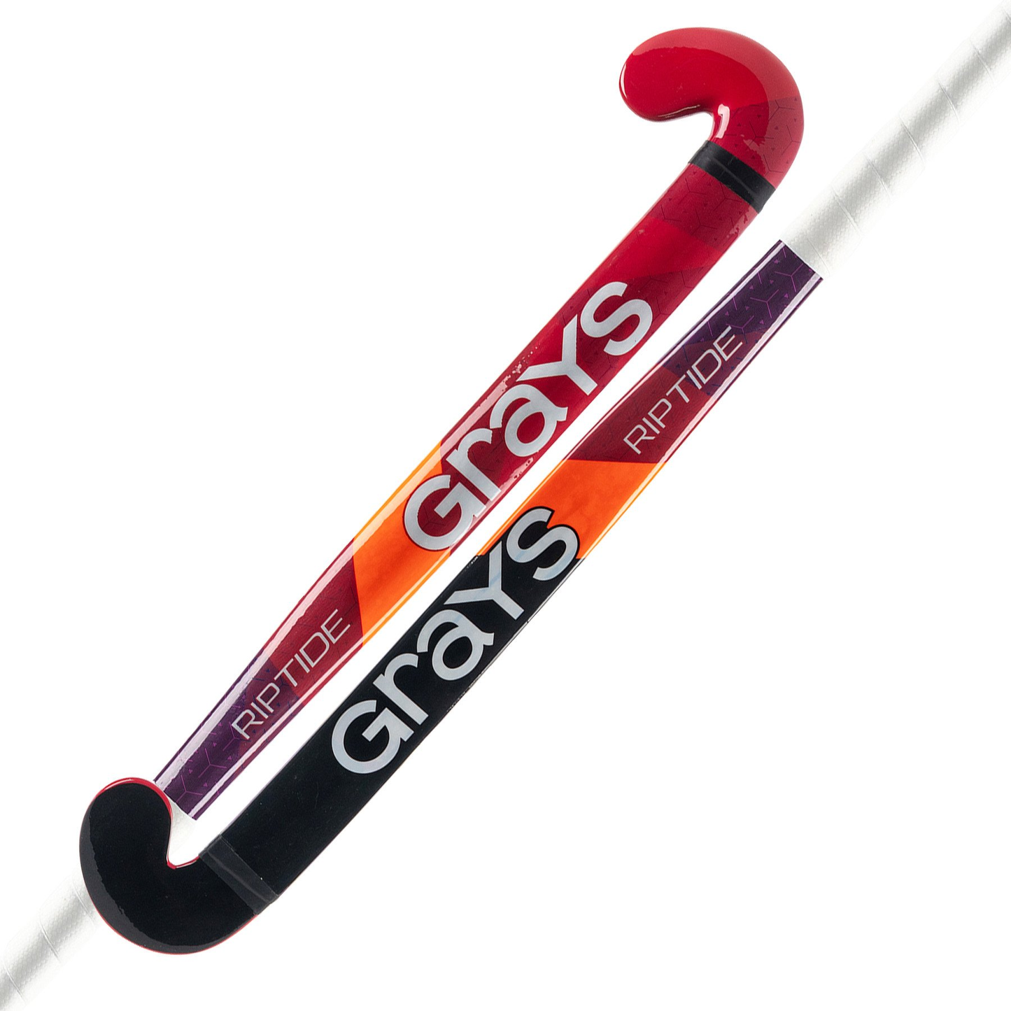 Hockey Stick (Wooden) - Grays Riptide Junior (34") KQ