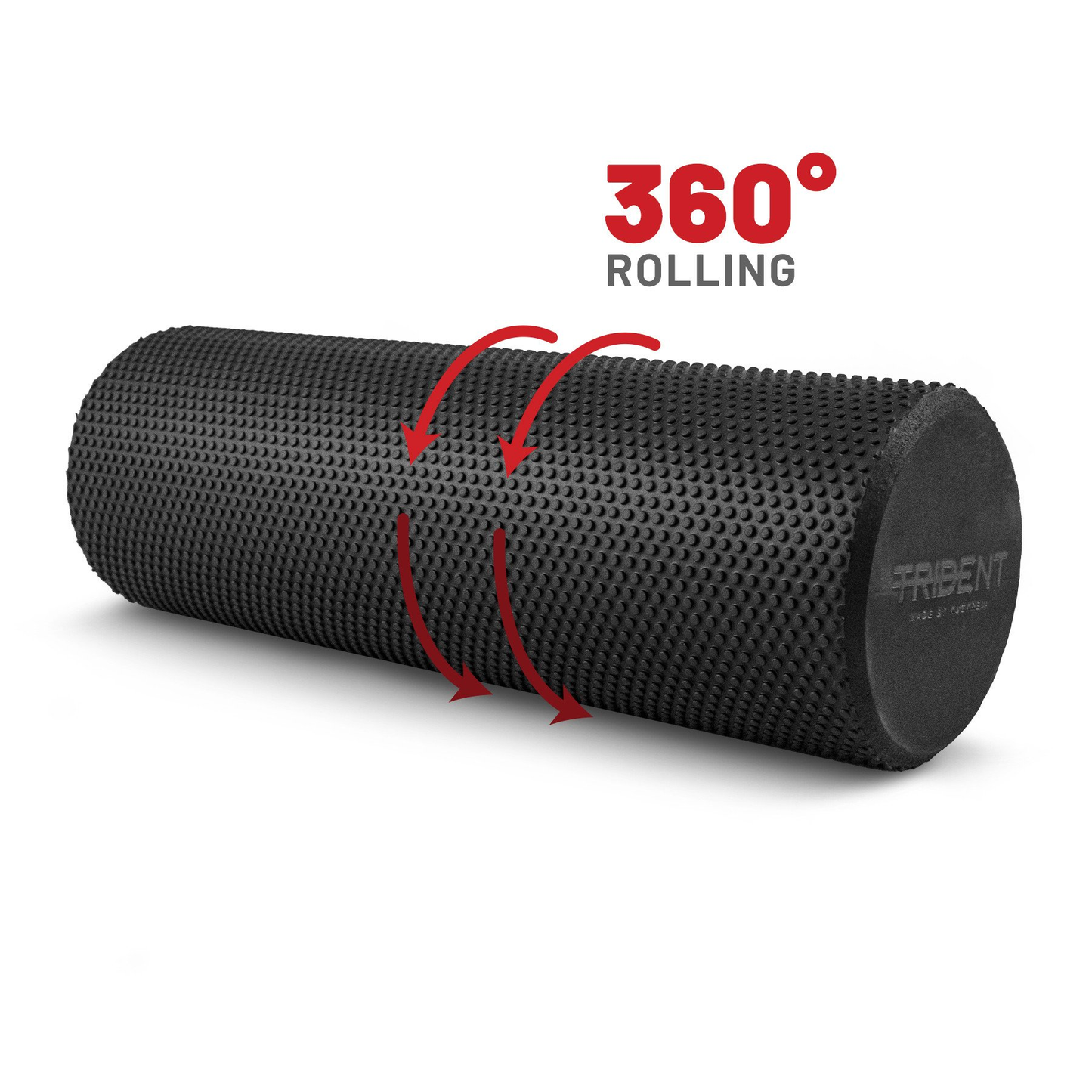 Yoga Roller - Trident Master Dimple KQ