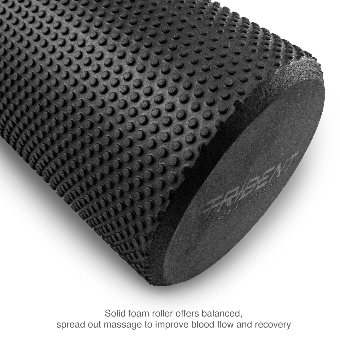 Yoga Roller - Trident Master Dimple KQ