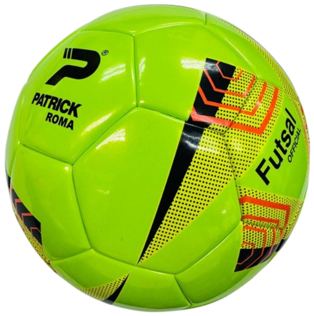 Futsal Ball - Patrick Roma