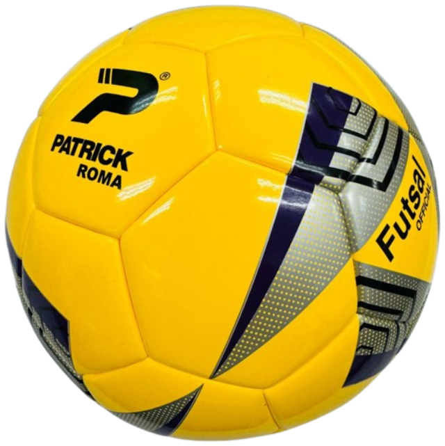 Futsal Ball - Patrick Roma