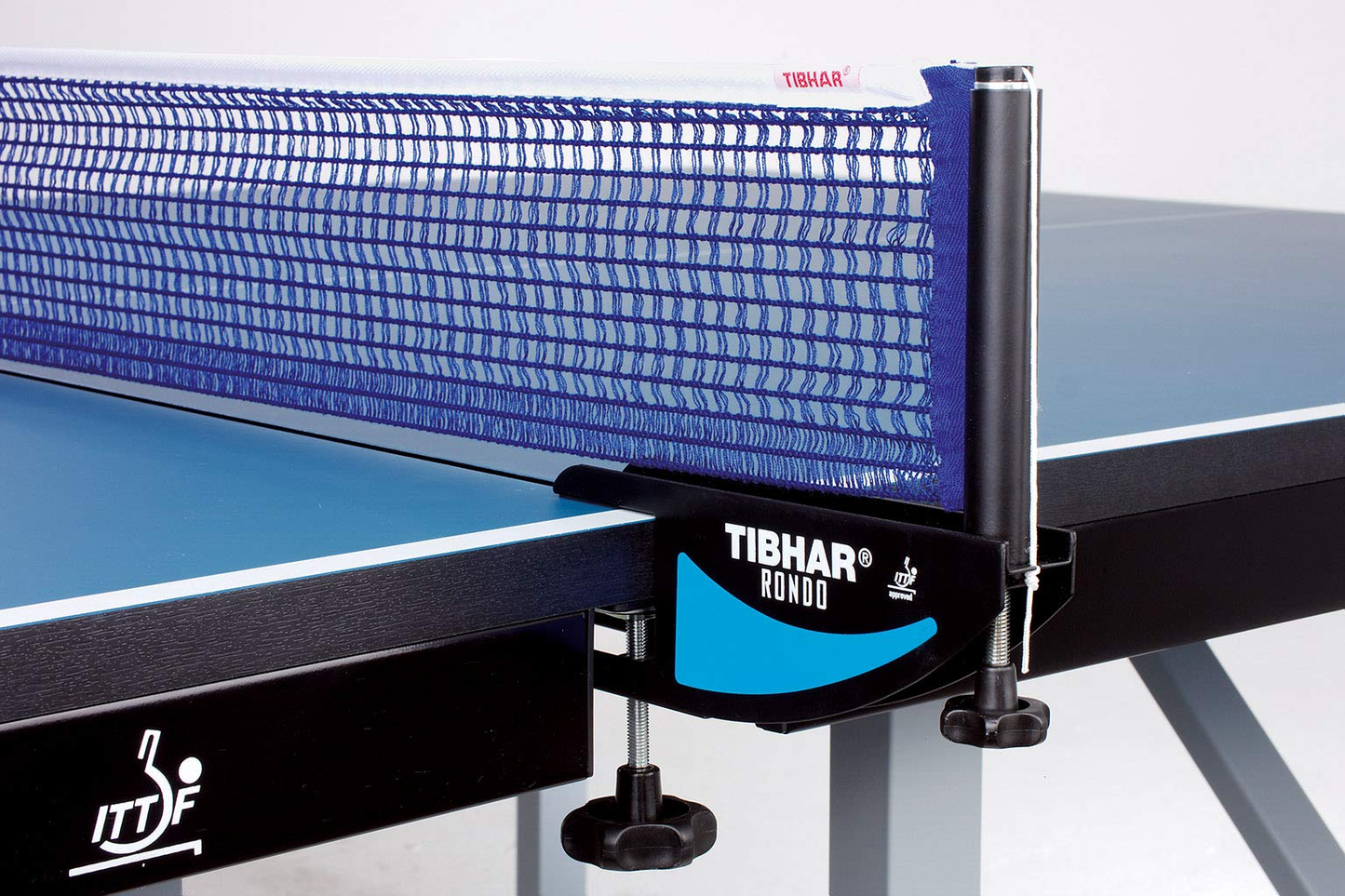 TT Net & Post - Tibhar Rondo (ITTF) WQ