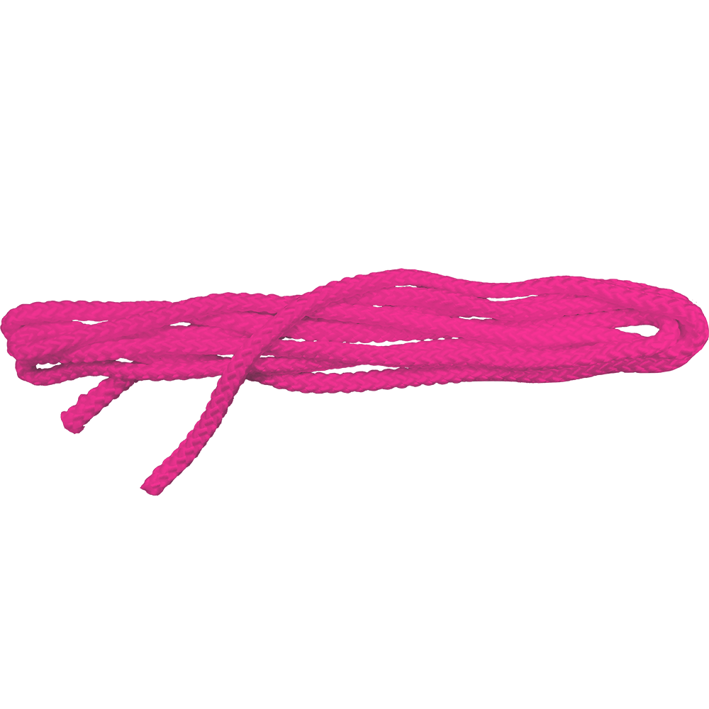Gymrama Rope - Kenko 3M (Plain/Rainbow) CQ