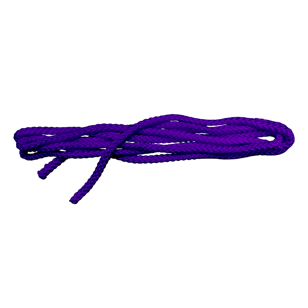 Gymrama Rope - Kenko 3M (Plain/Rainbow) CQ