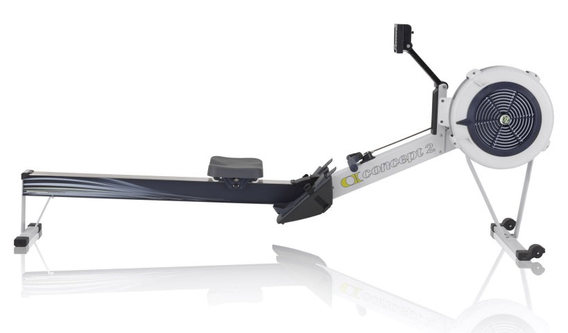 Rower - Concept 2 Model D FQ