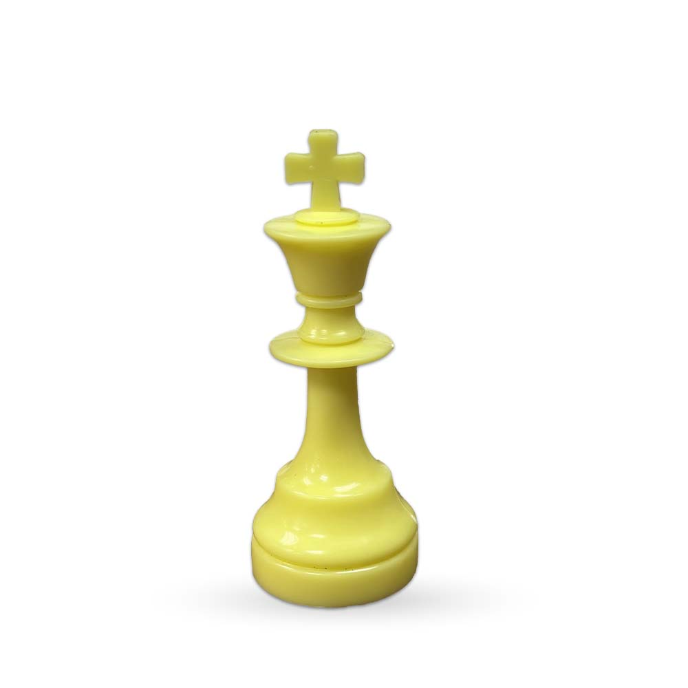 Chess Set - 2SQ Royal Plus CQ
