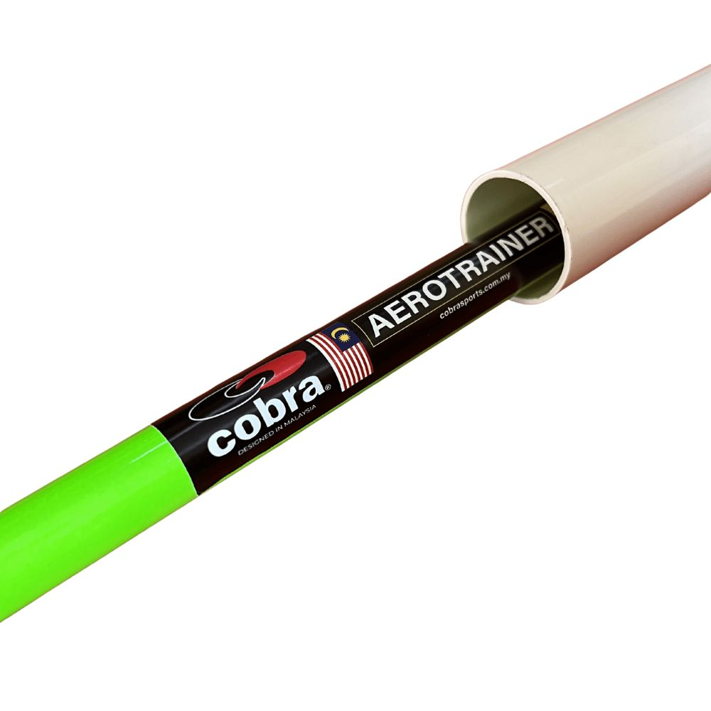 Field Javelin (Rubber Tip) - Cobra Aerotrainer CQ