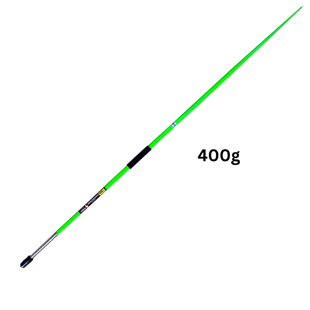 Field Javelin (Rubber Tip) - Cobra Aerotrainer CQ