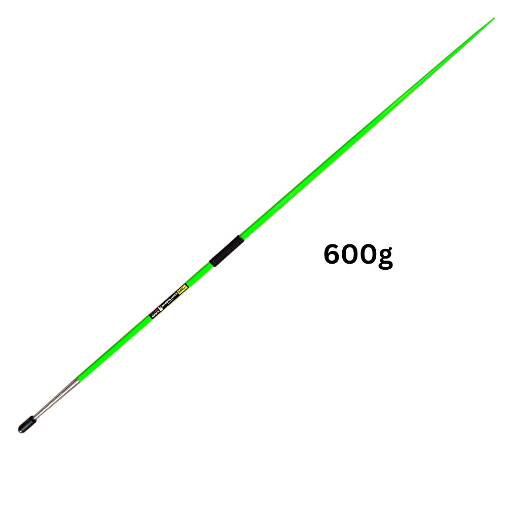 Field Javelin (Rubber Tip) - Cobra Aerotrainer CQ