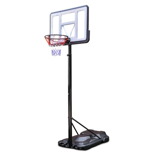 Basketball Post - S021A Portable QE