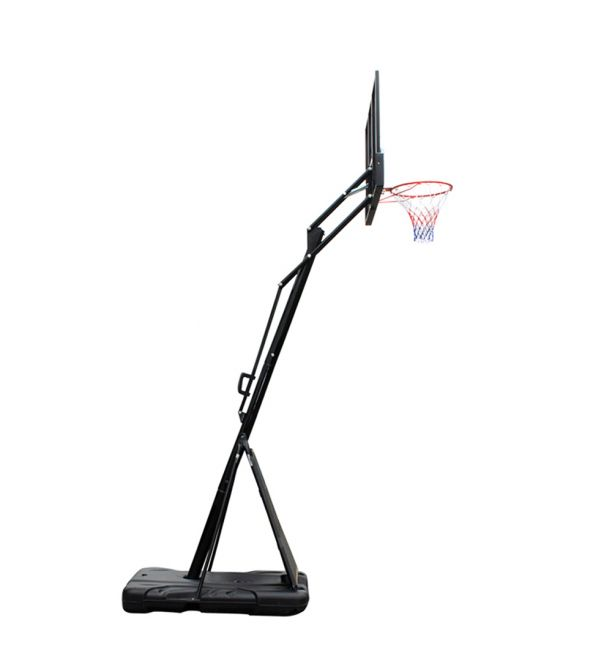Basketball Post - S024 Portable Heavy Duty QE