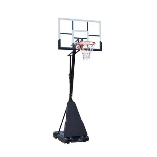 Basketball Post - S024 Portable Heavy Duty QE