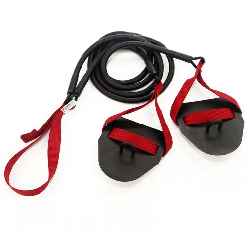 Dryland Cord - StrechCordz with Paddles S101 ZP