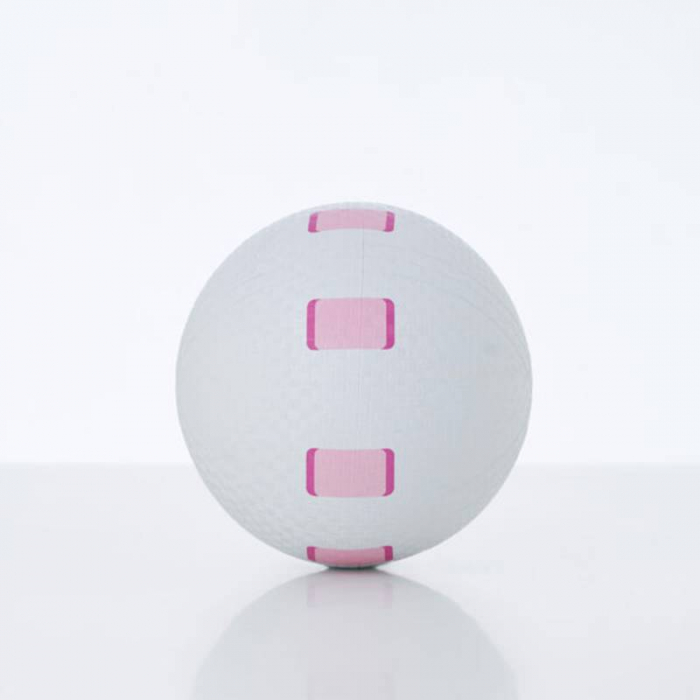 Soft Volleyball / Dodgeball - Molten S2Y1550 Rubber