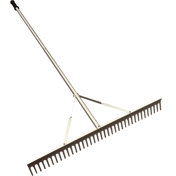 Sad Rake Sand Rake - For Long Jump CQ – AIYOH