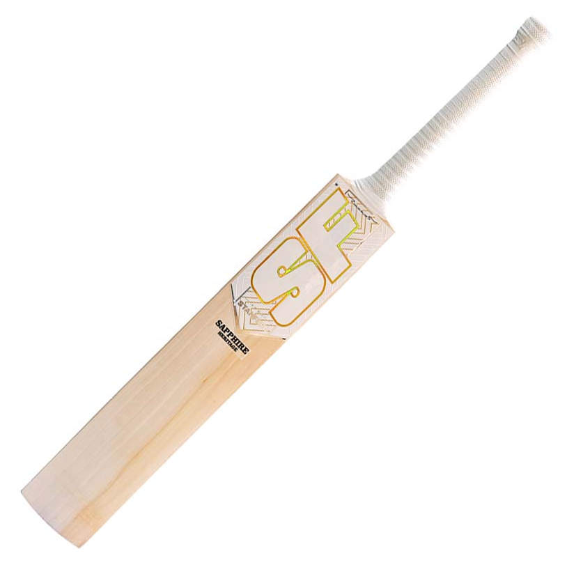 Cricket Bat - Stanford Sapphire Heritage (SH) English Willow CQ