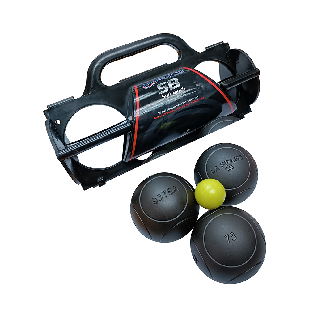 Petanque Boule - La Franc SB CQ