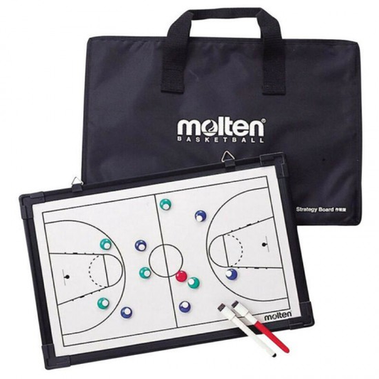Strategy Board Magnetic - Molten Basketball SB0050