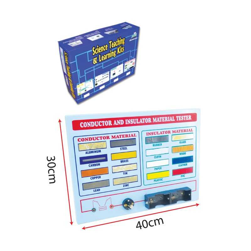 Circuit Tester - SC0032 MZ