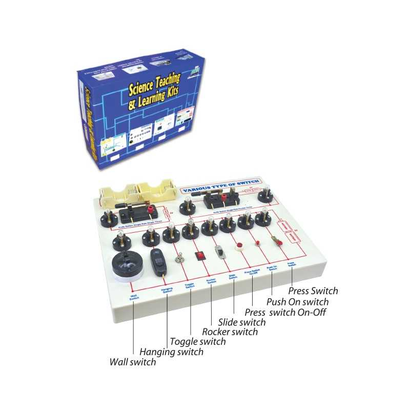 Switches - SC0033 MZ