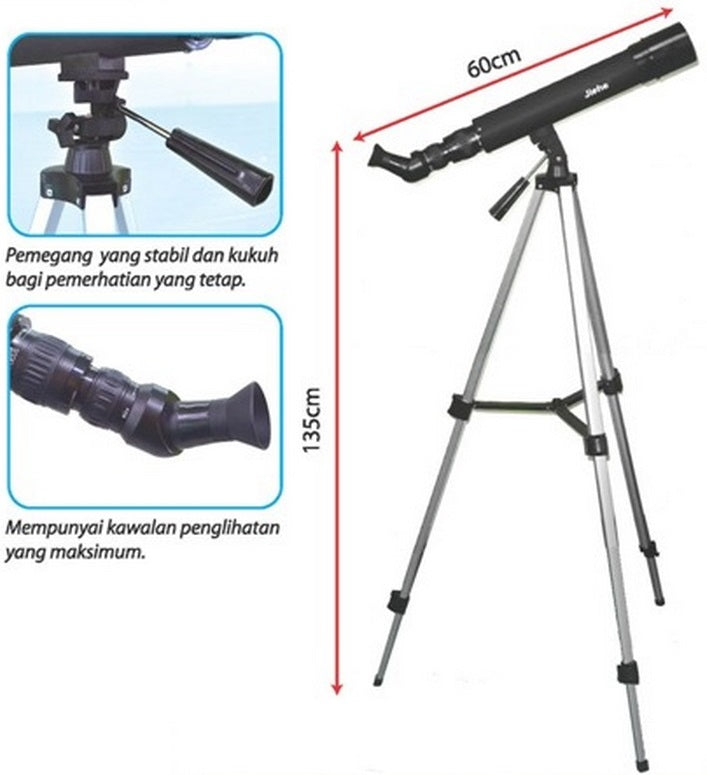 Telescope + Stand - SC0036 MZ