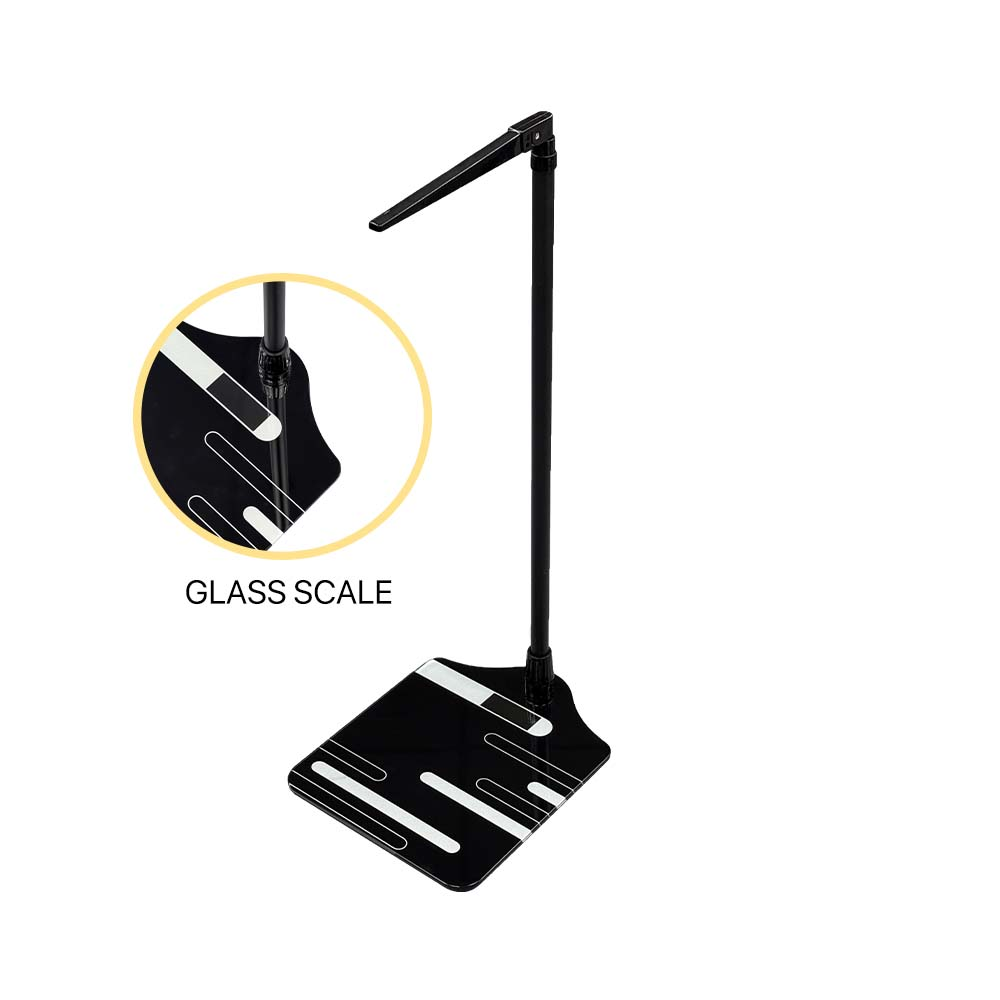 Height & Weight Scale - New Top CQ