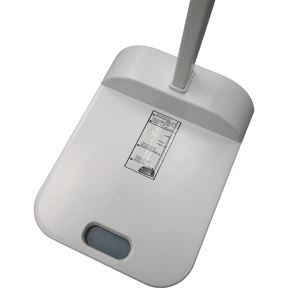 Height Scale - New Top Manual CQ