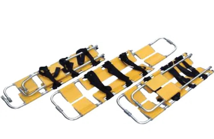 Stretcher Scoop +Strap - Medishield PM4B1FSS ZM