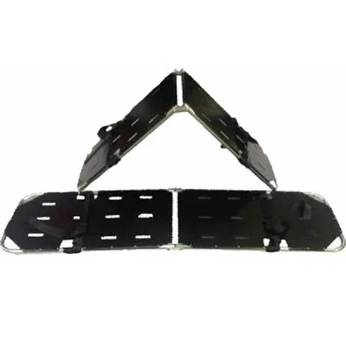 Stretcher Scoop Foldable - Medishield PM1A4SF ZM