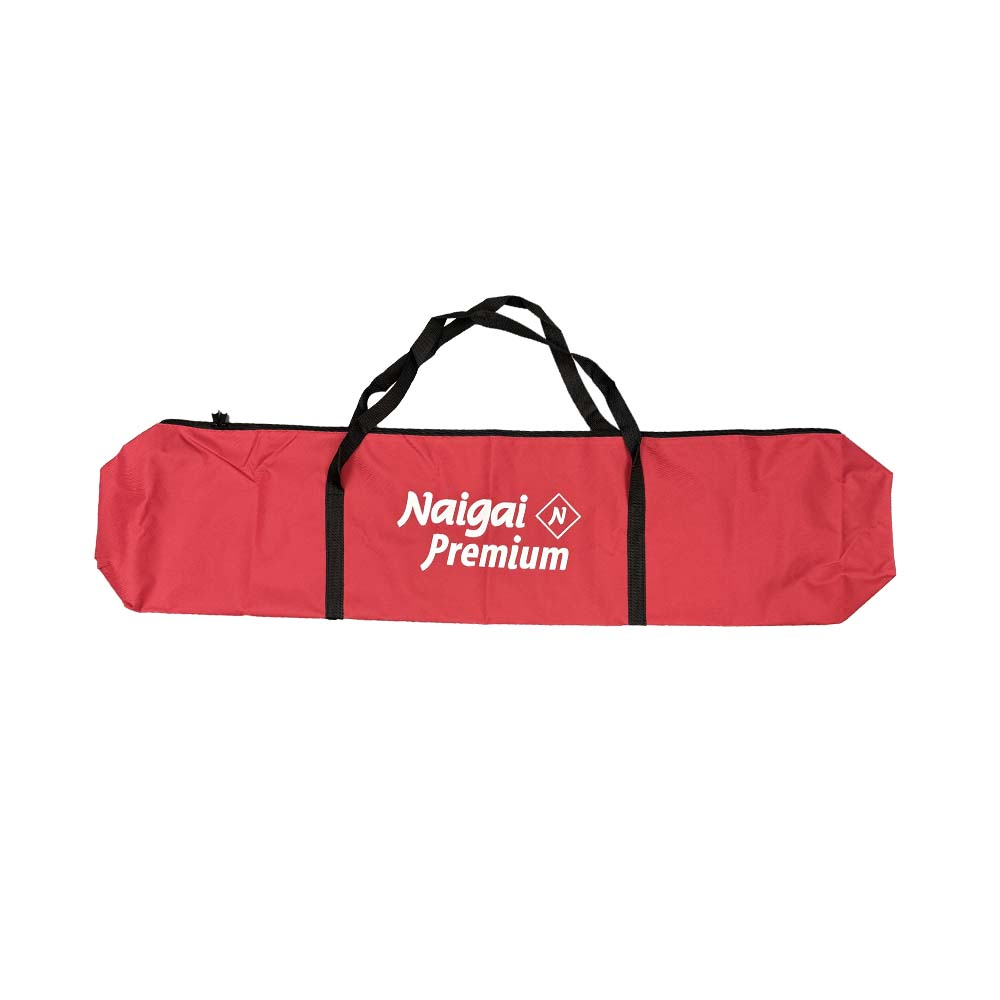 Softball Pitching Screen - Naigai (12ft x 7ft) CQ