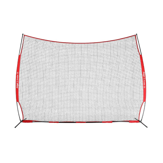 Softball Pitching Screen - Naigai (12ft x 7ft) CQ