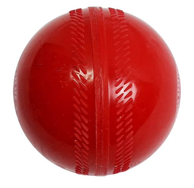 Cricket Ball - Flash Seamer (Poly Hard) CQ