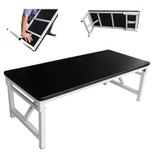 Step Up Board / Bangku Turun Naik - Segak001 Foldable DQ