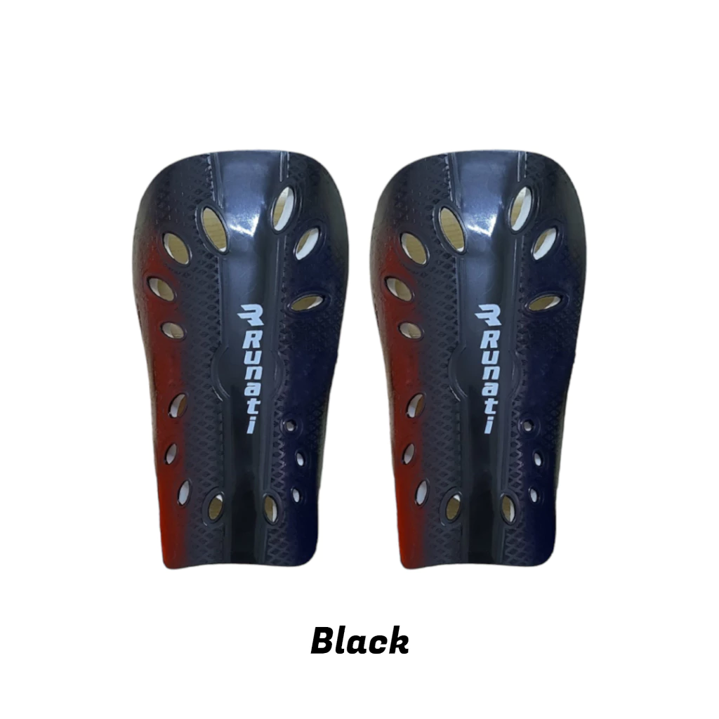 Football Shinguard - Runati 118 (Junior/Senior) QE