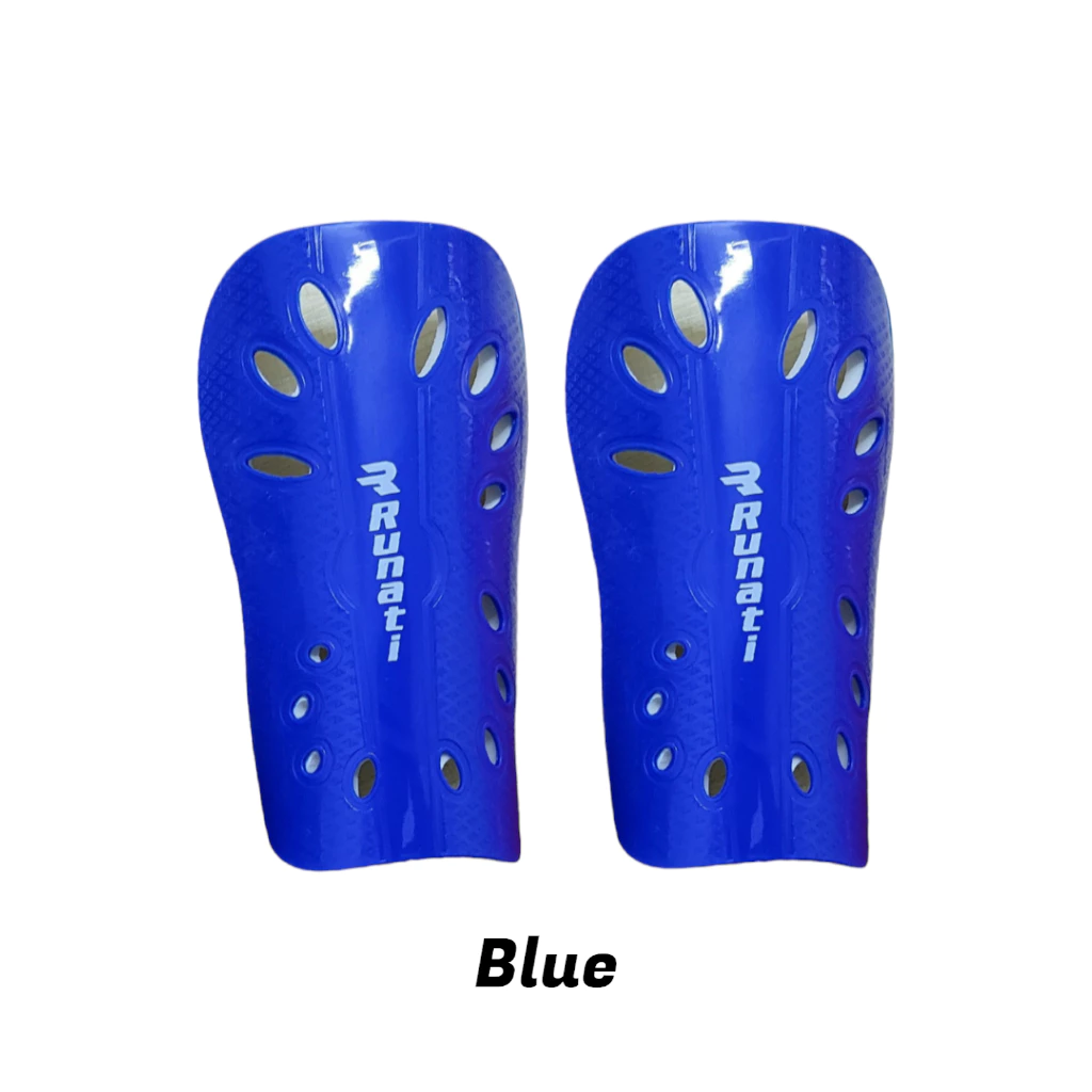 Football Shinguard - Runati 118 (Junior/Senior) QE