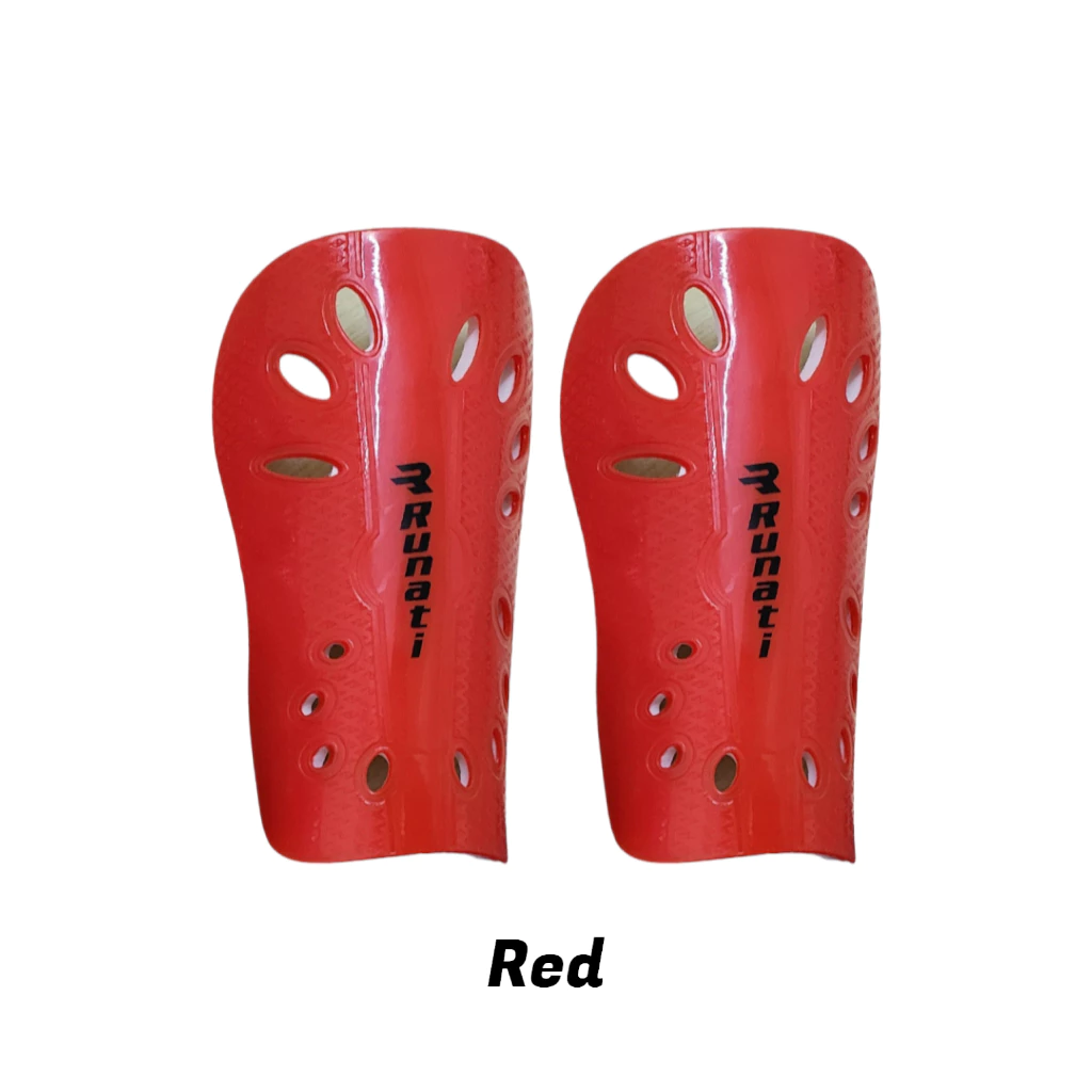 Football Shinguard - Runati 118 (Junior/Senior) QE