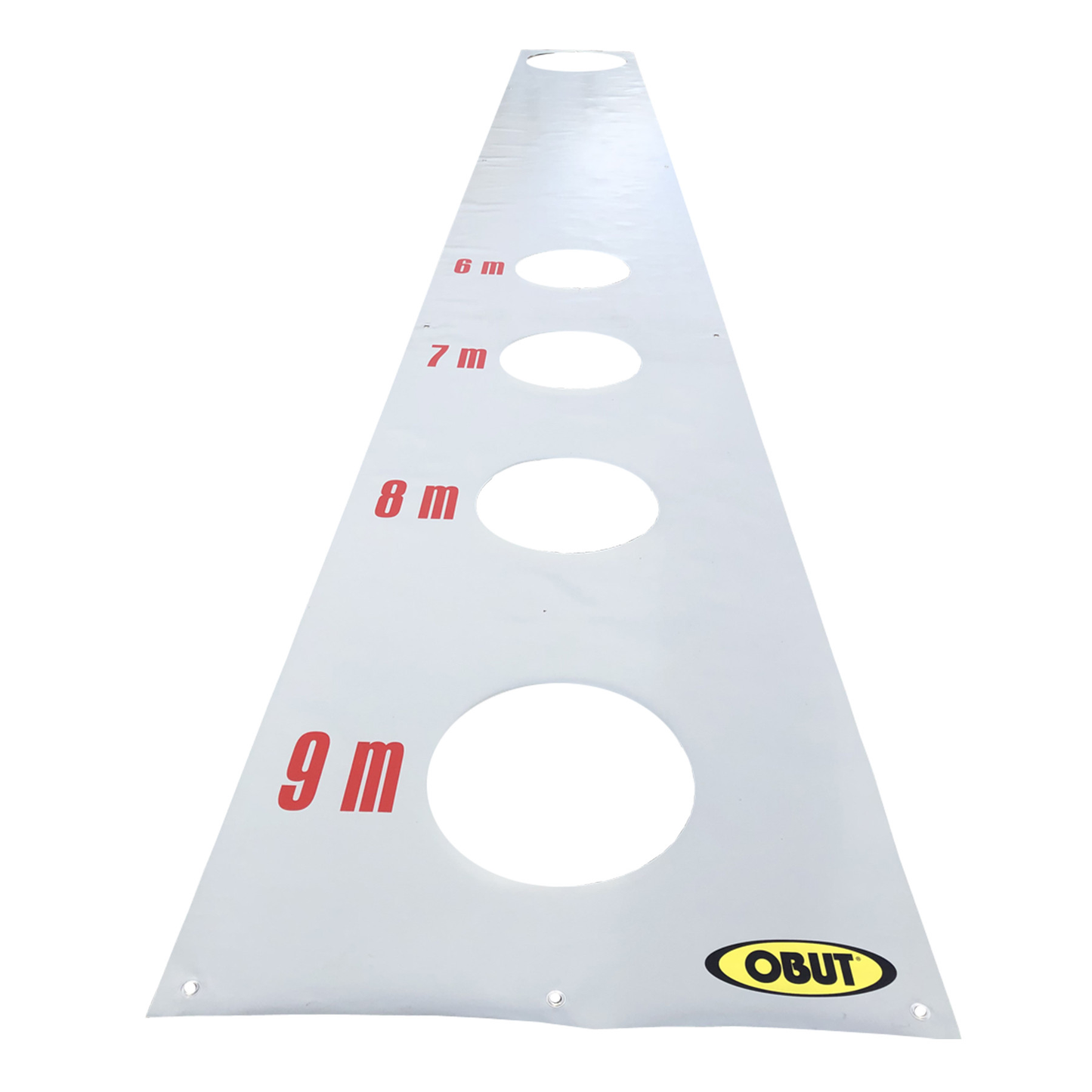 Precision Shooting Mat - Obut KQ