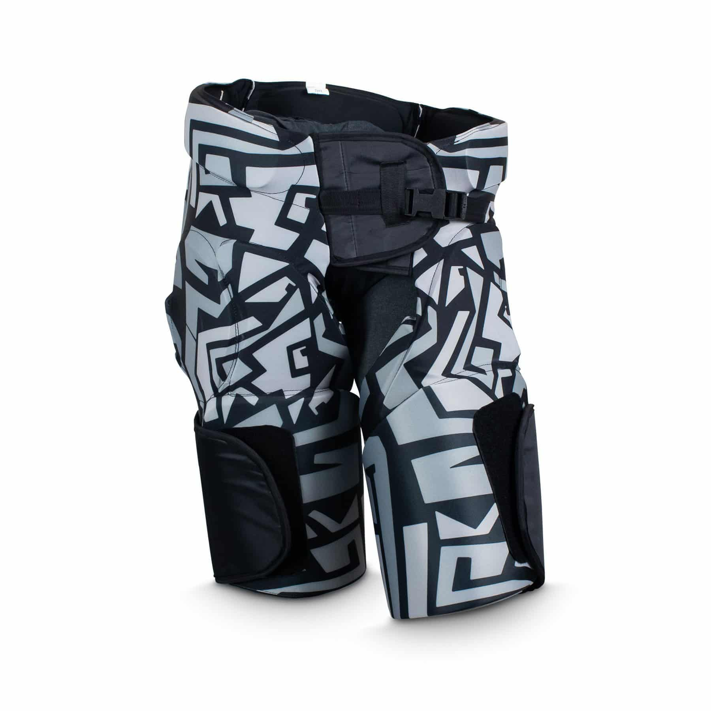 Hockey Goalie Shorts - Trident Gatekeeper Pro KQ