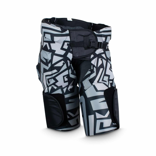 Hockey Goalie Shorts - Trident Gatekeeper Pro KQ