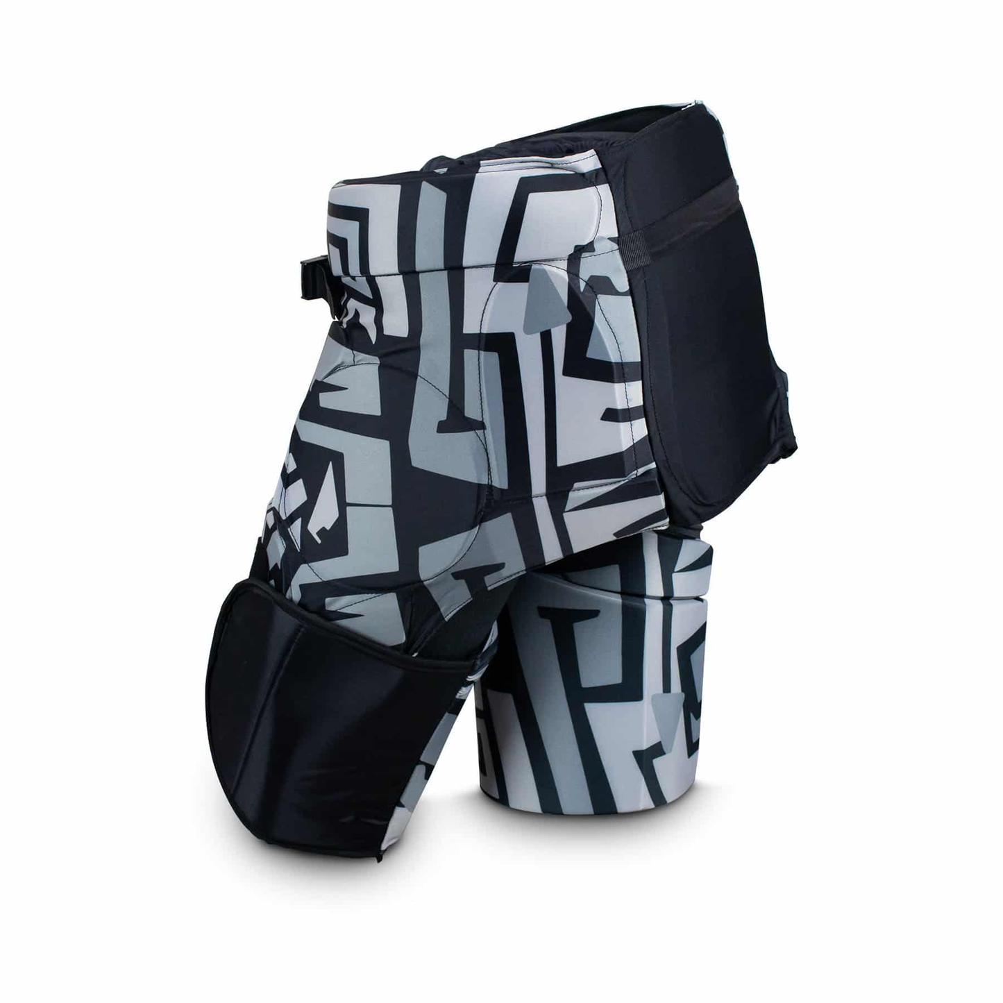 Hockey Goalie Shorts - Trident Gatekeeper Pro KQ