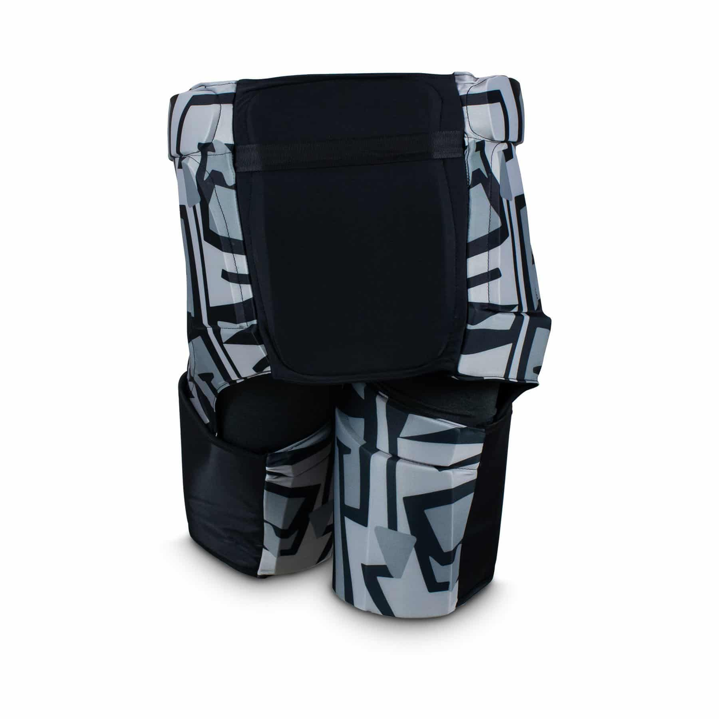 Hockey Goalie Shorts - Trident Gatekeeper Pro KQ